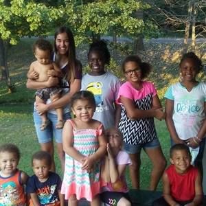 Meet your Posher, Daisy